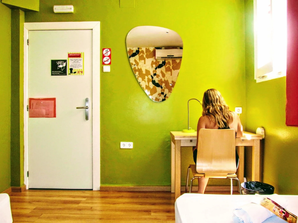 Onefam Les Corts