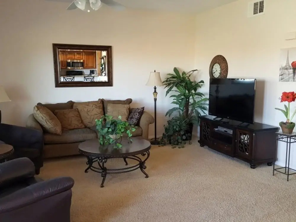 Terry And Cheryl Sicotte 2 Bedroom Condo