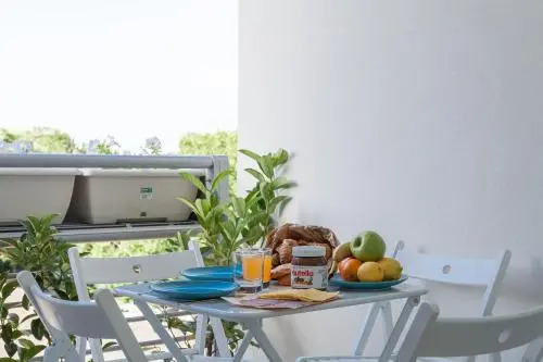 Boutique Domus River Terrace