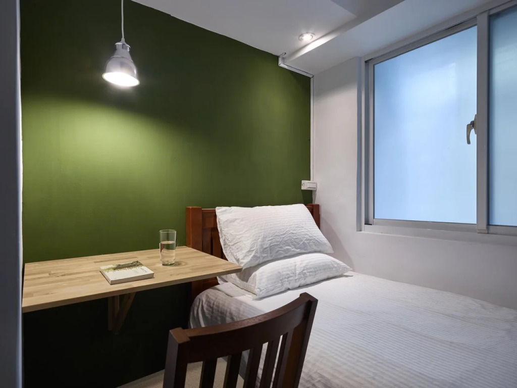 Taipei Inn