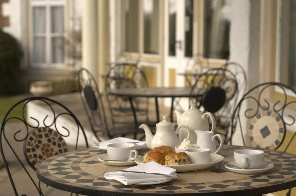 Best Western Ripon Spa