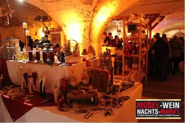 Park-Hotel Traben-Trarbach