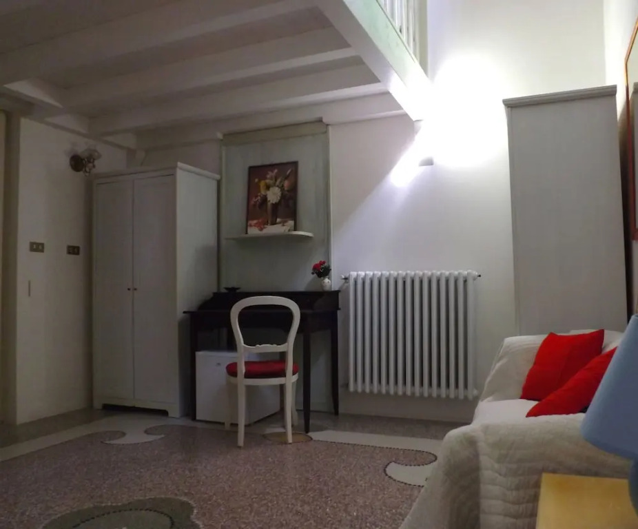 B&B Ugento Dimora
