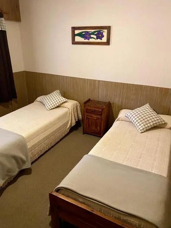Hotel Samay Huasi