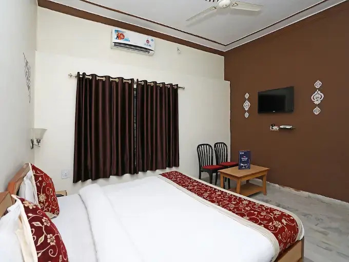 Rajasthan Resort
