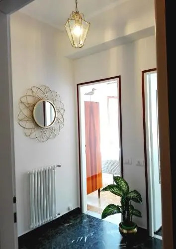 Residenza Il Gabbiano 1