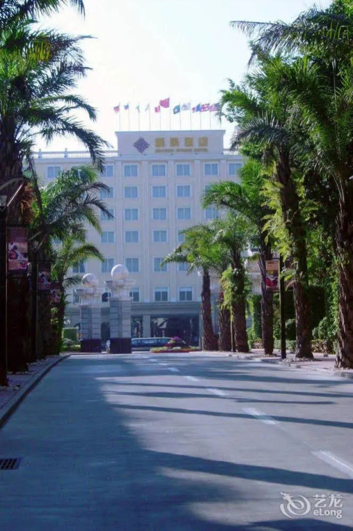 Dragon Spring Hotel