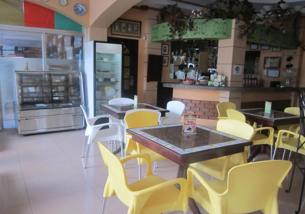 RM Guest House