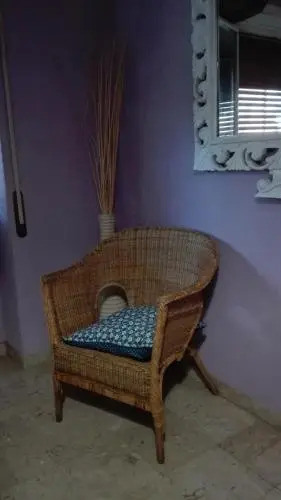 Cinema Apartment