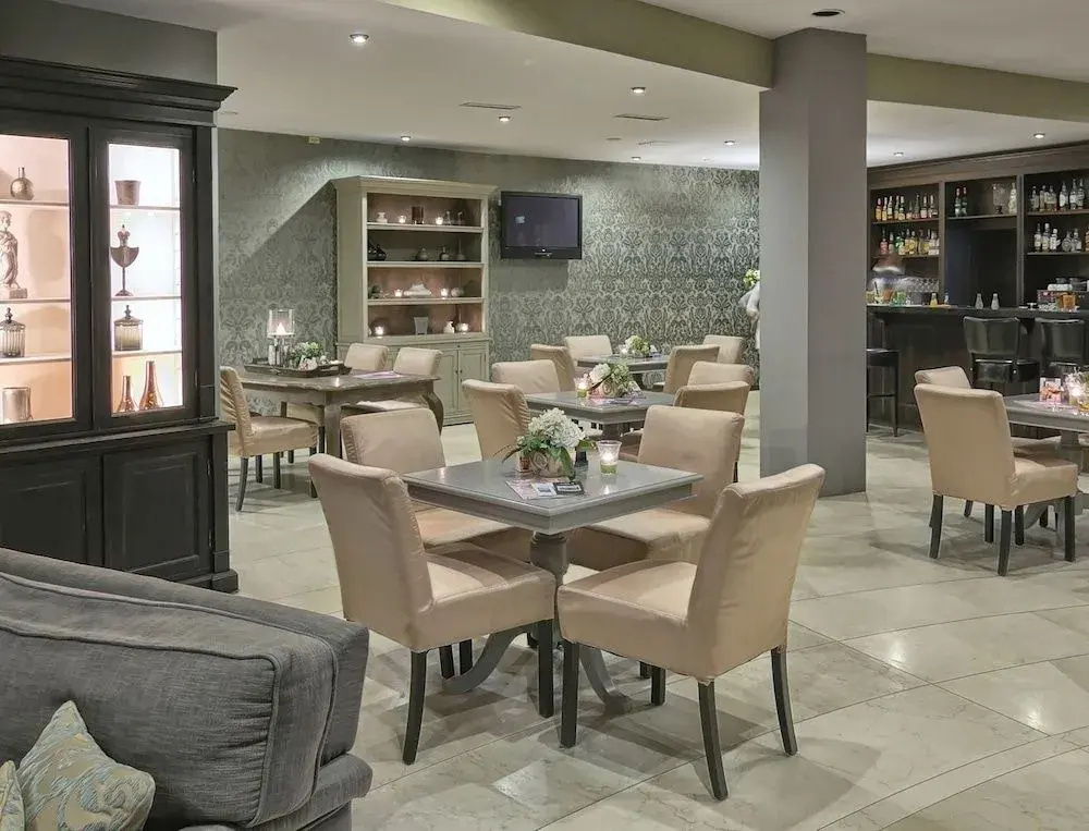 Spreewald Parkhotel