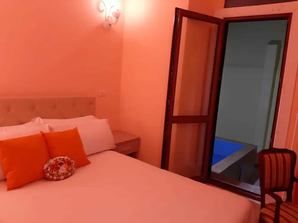 Modina Guest House
