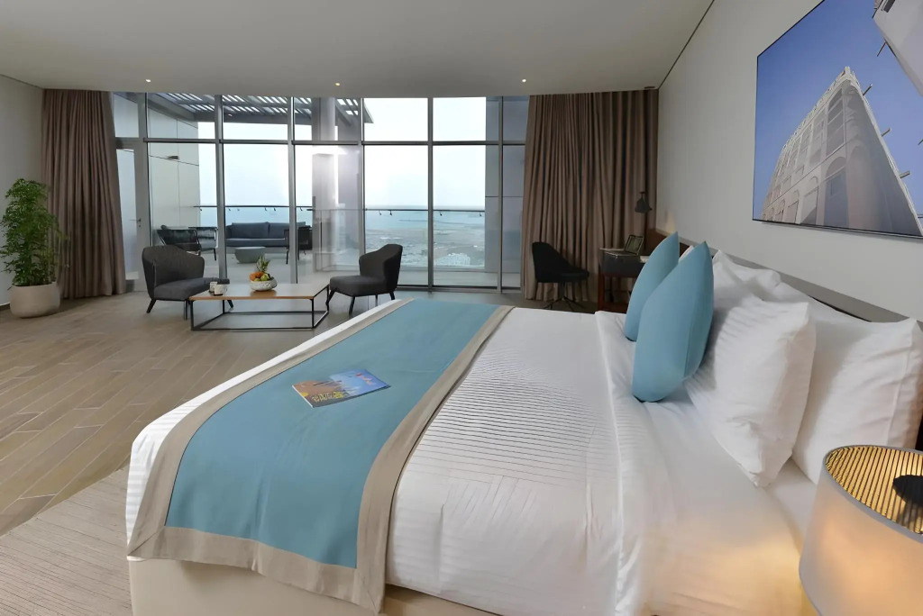 Swiss-Belresidences Juffair