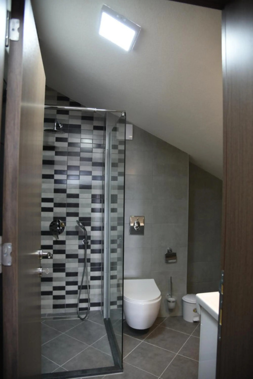 Mihail's Apartments in Ohrid - 2