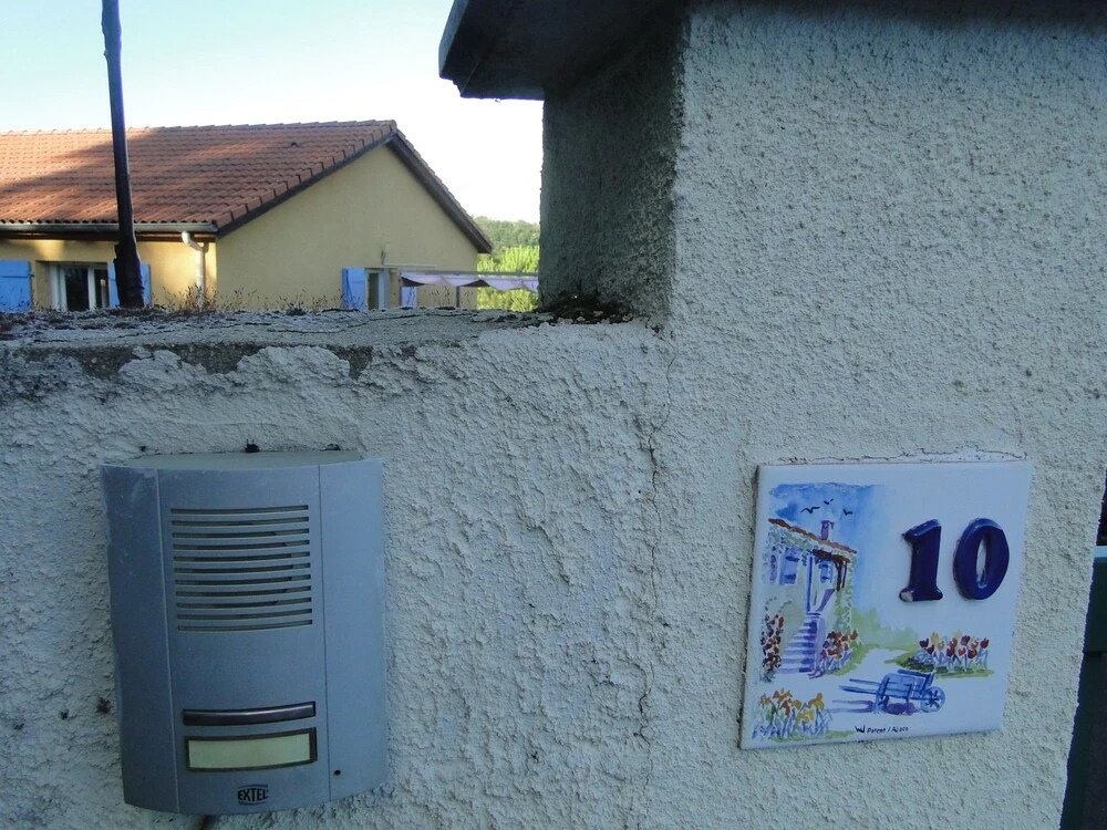 La Maison Provençale