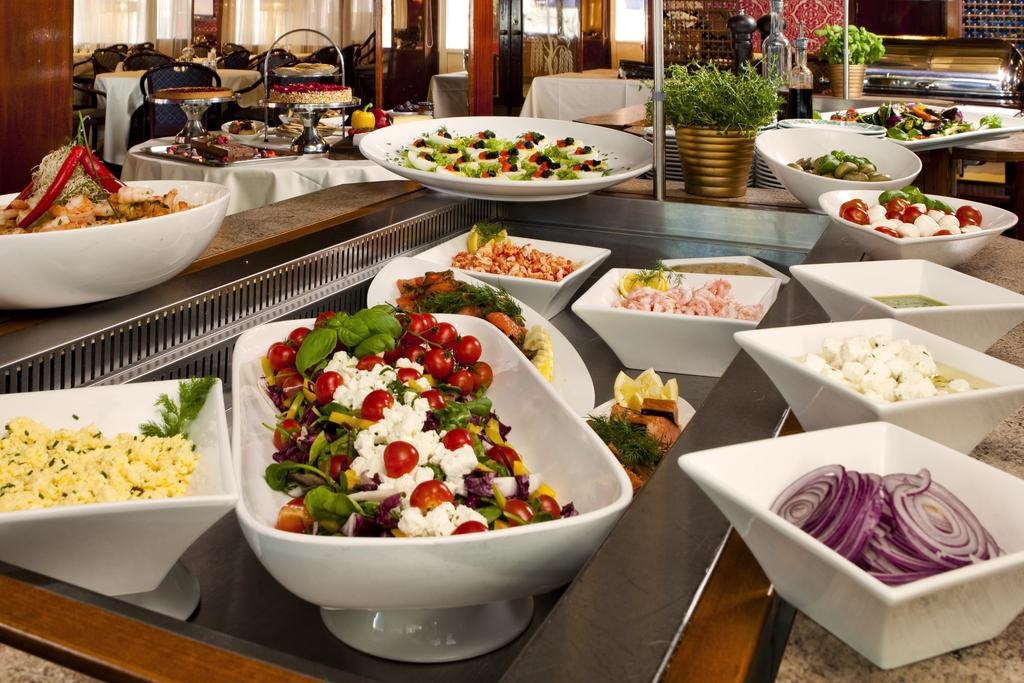 Thon Hotel Linne