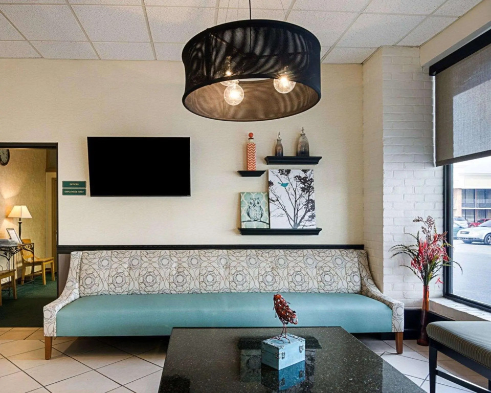 Quality Inn Lewisburg