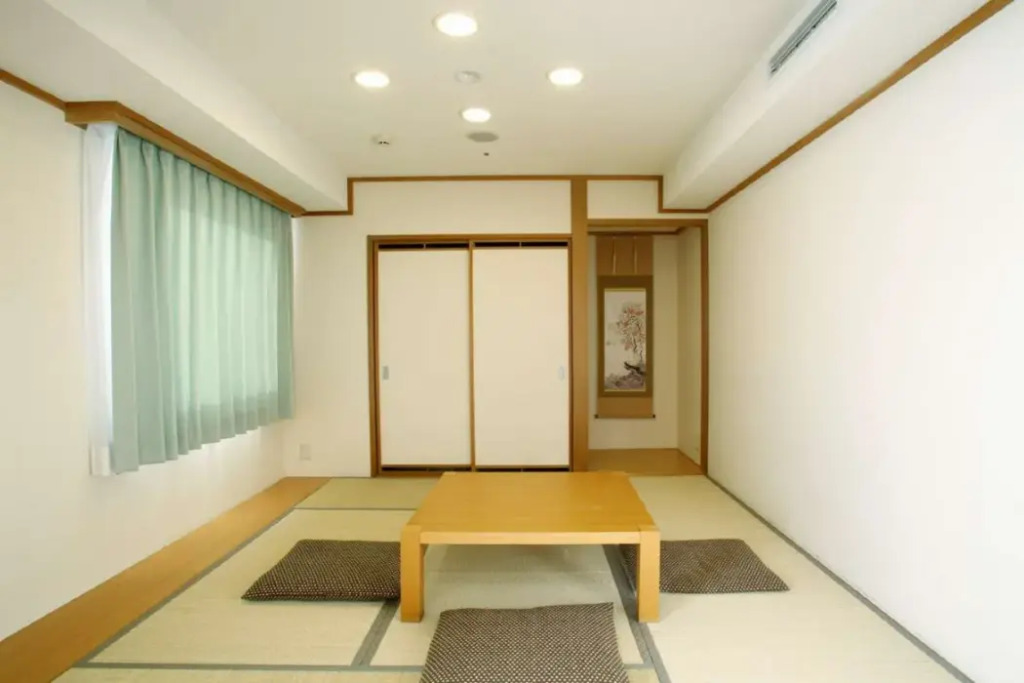 Chitose Station Hotel
