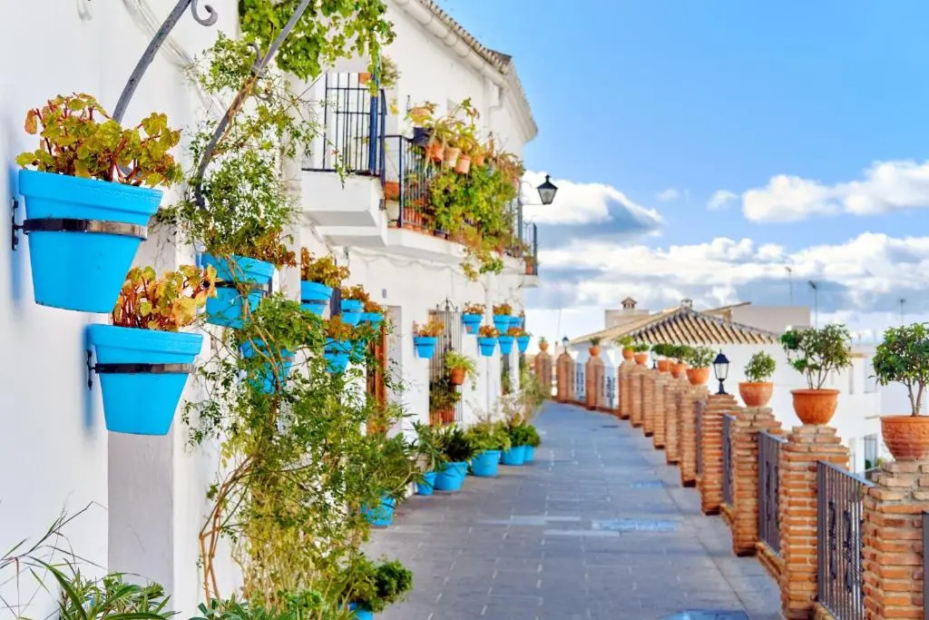 Mi Capricho beach front sea view & pool - Happy Rentals