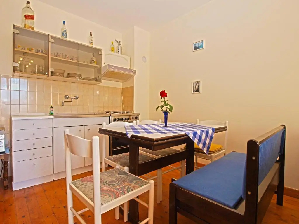 Apartments Antica