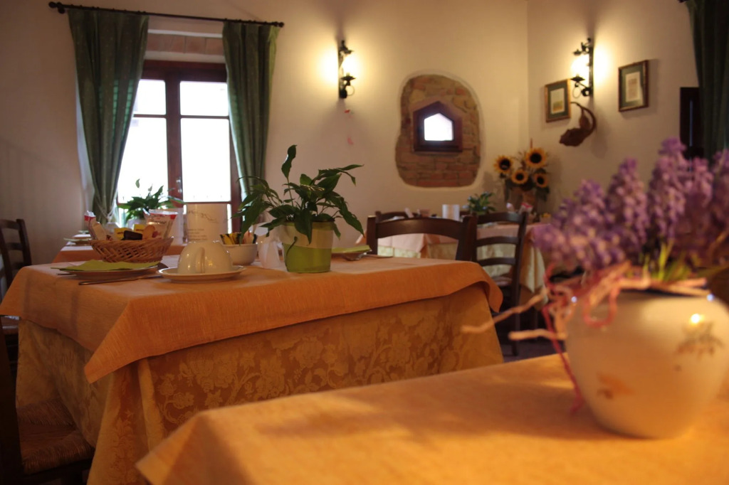 Torciano Hotel Wine & Winery, Tuscany