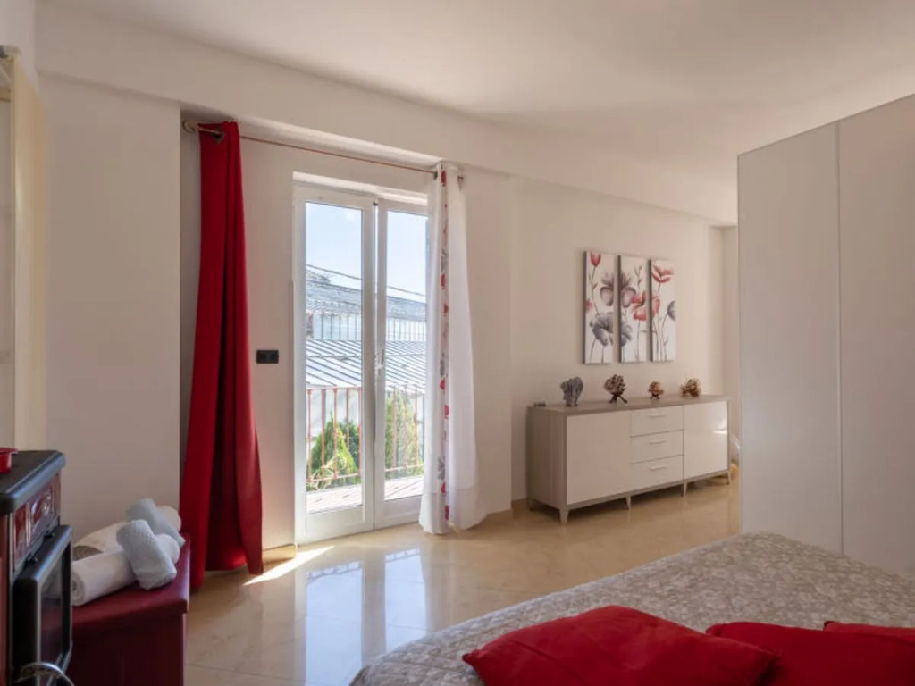 Apartment Relax Sanremo