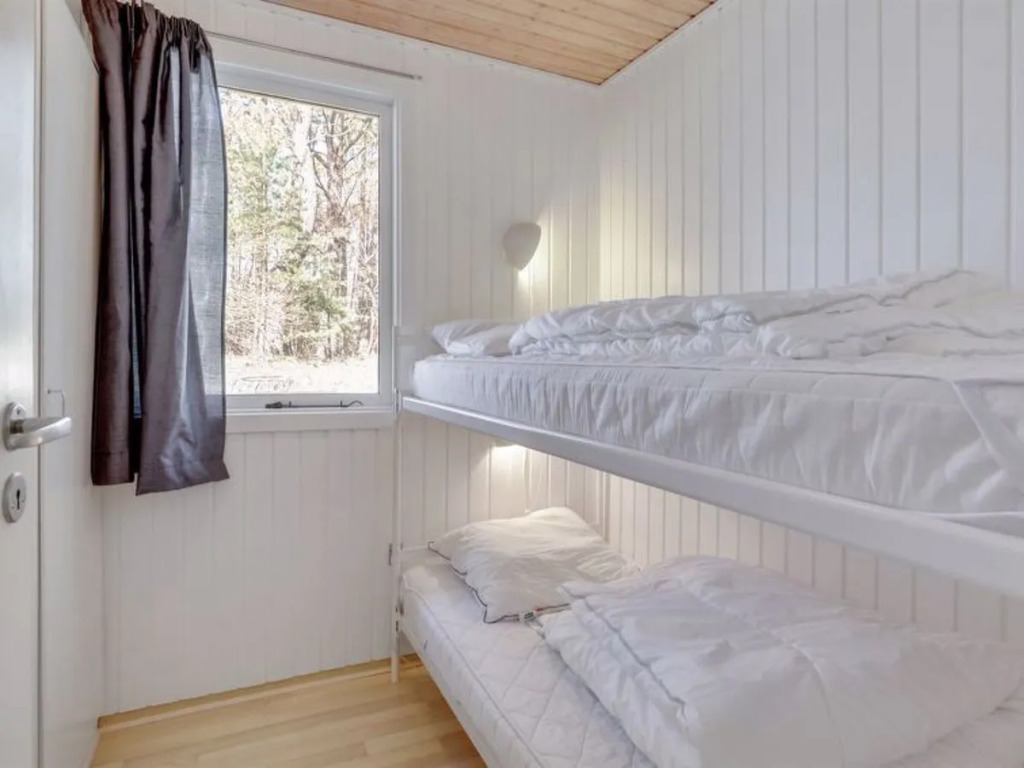 Holiday Home Mikkelina - 700m from the sea by Interhome