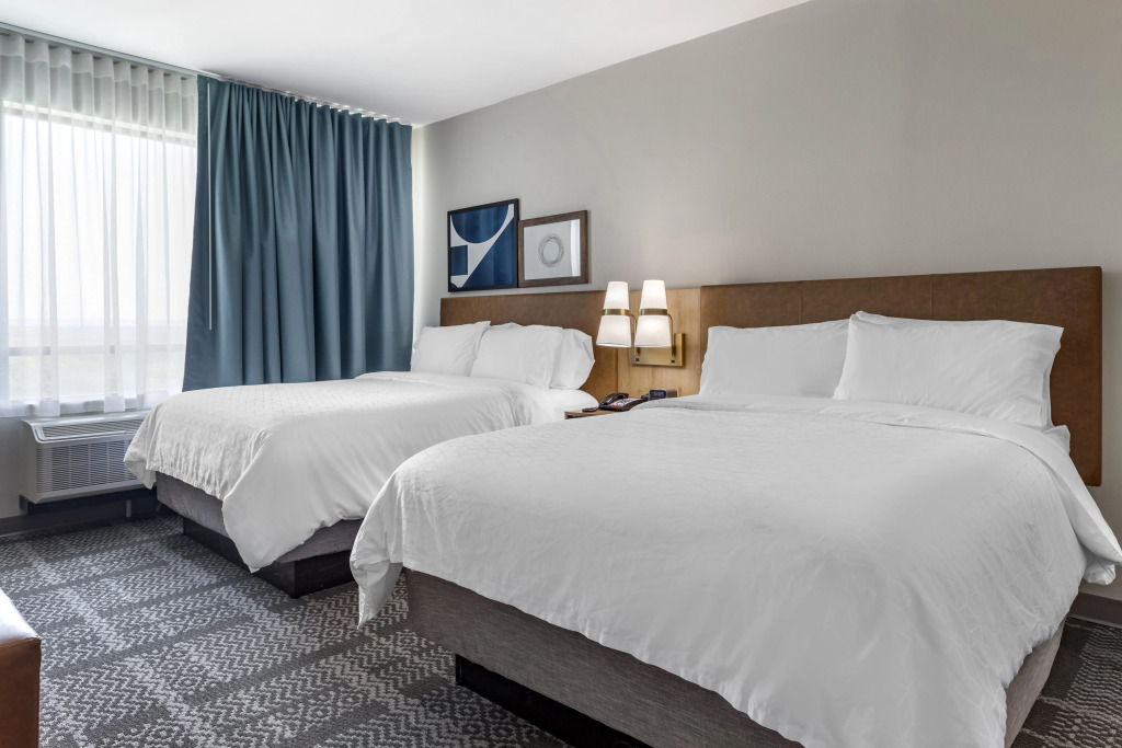 Staybridge Suites Grand Prairie Near Epic Central by IHG