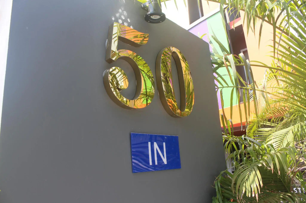 H-District Boutique Poshotel