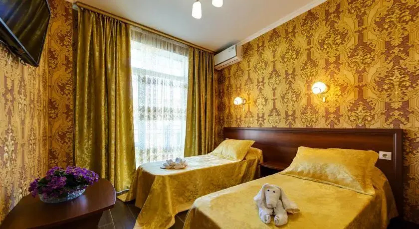 Maks Guest House