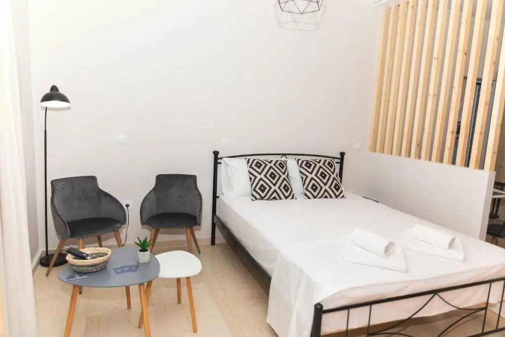 P&K Luxury Apartments 3