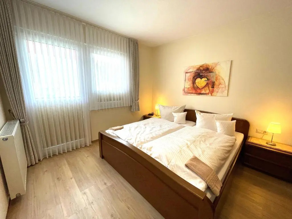 Ferienwohnung Zur Zweere