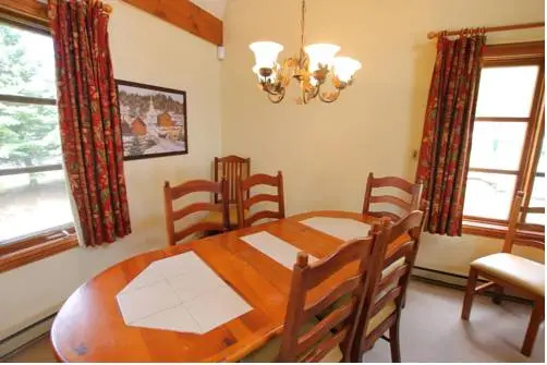 Le Plateau by Rendez-Vous Mont-Tremblant