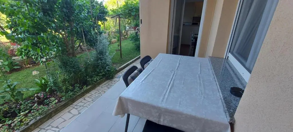 Danijela Apartment