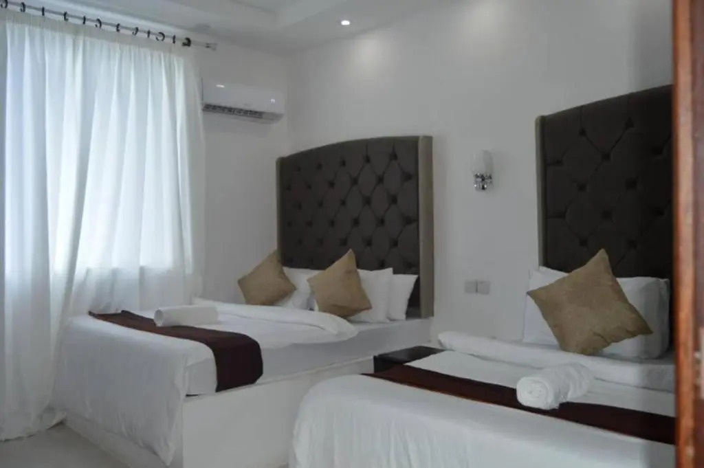 SunSeaBar Beach Resort