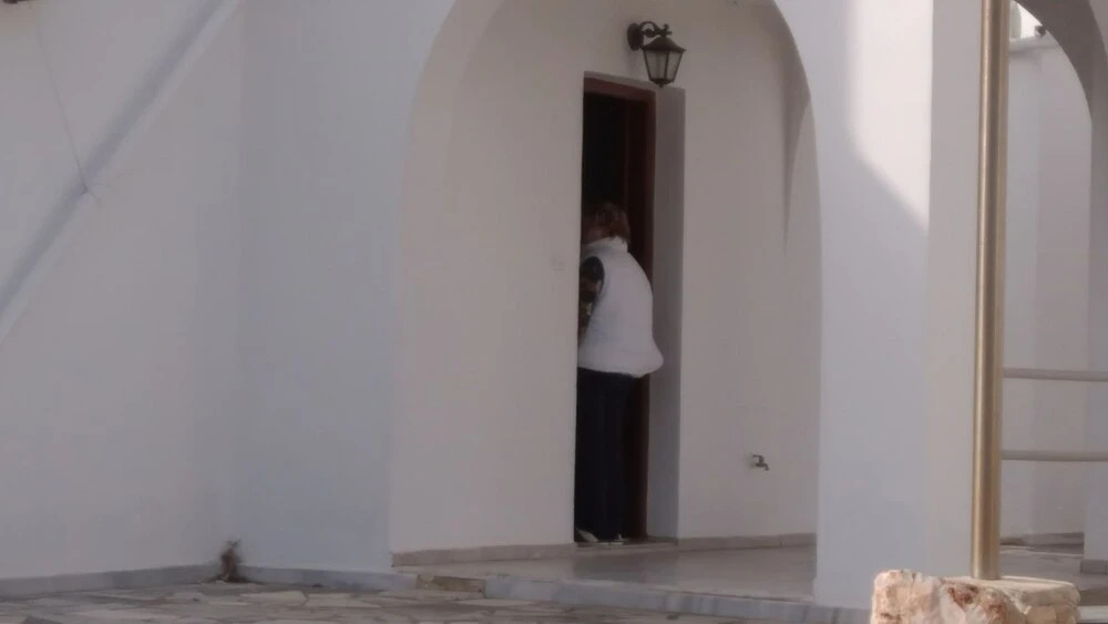 Holiday Home Vari Beach