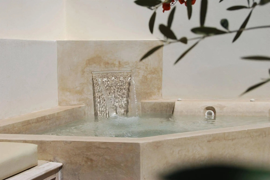 Riad Princesse Jamila