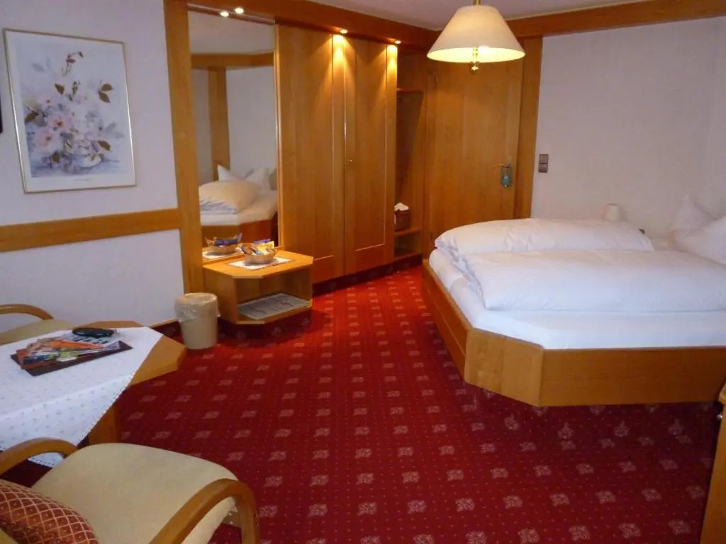 Hotel Schwarzwald-Resort Rößle