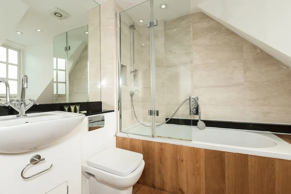 Gorgeous house in the heart of Chelsea