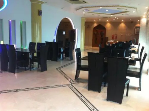 Safari Hotel