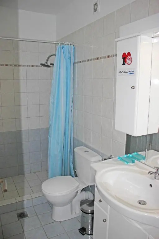 Apartment in Lagonisi