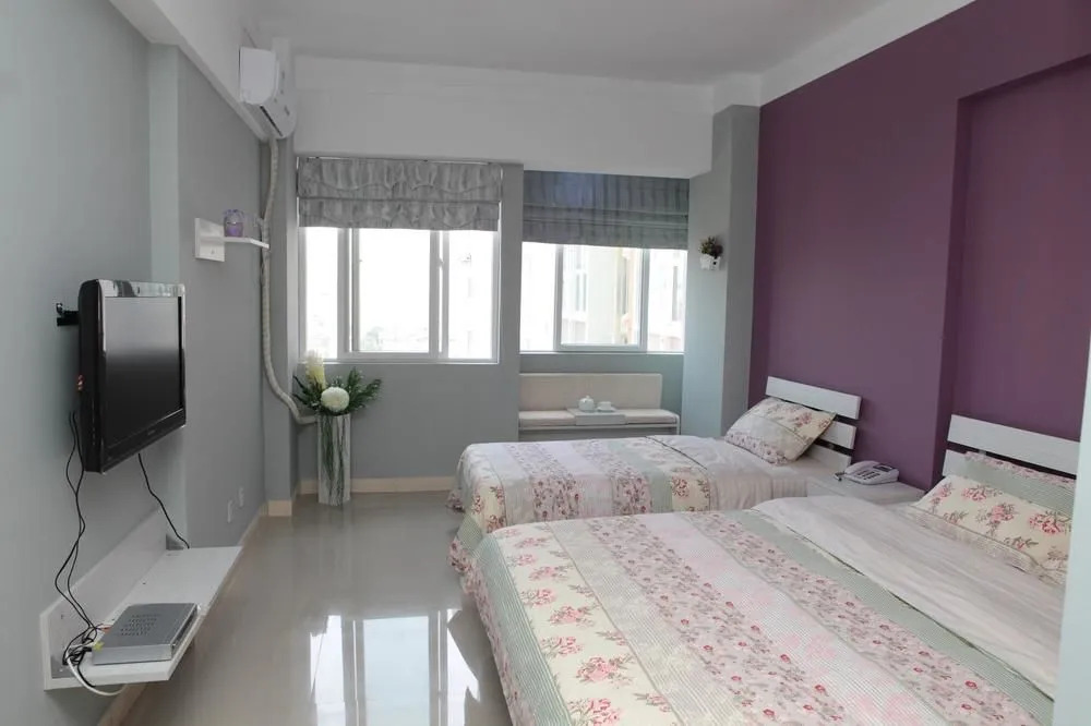 Sunshine Apartment Hotel