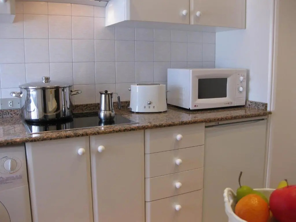 Apartamentos Turisticos Arosa Ogrove