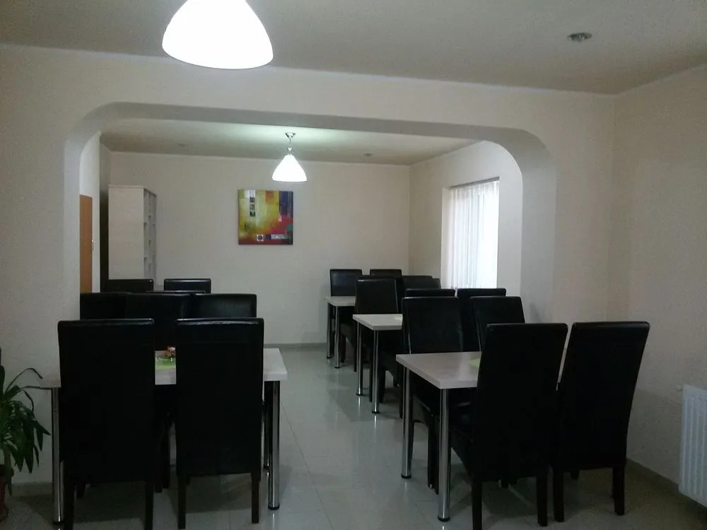 City Comfort Villa