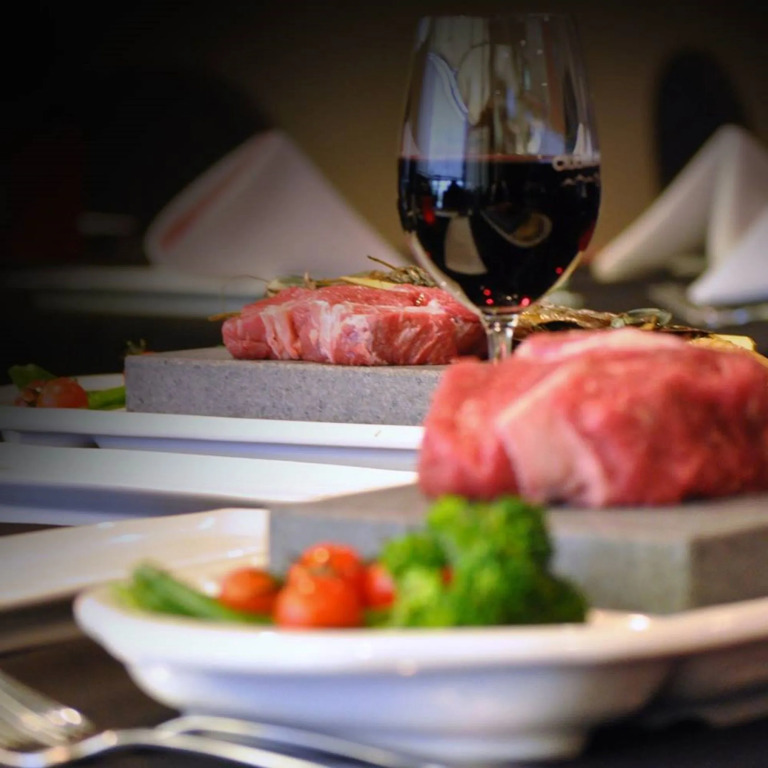 Clubmulwala Resort