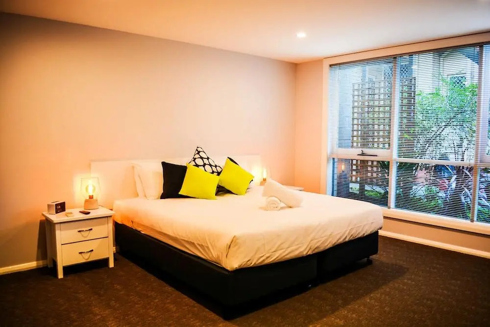 Heathfield Apartments
