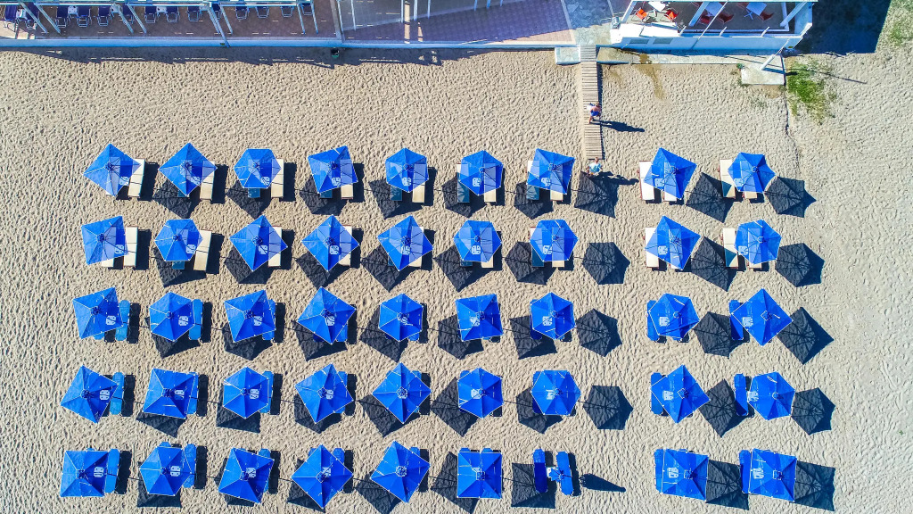 Adele Beach Hotel