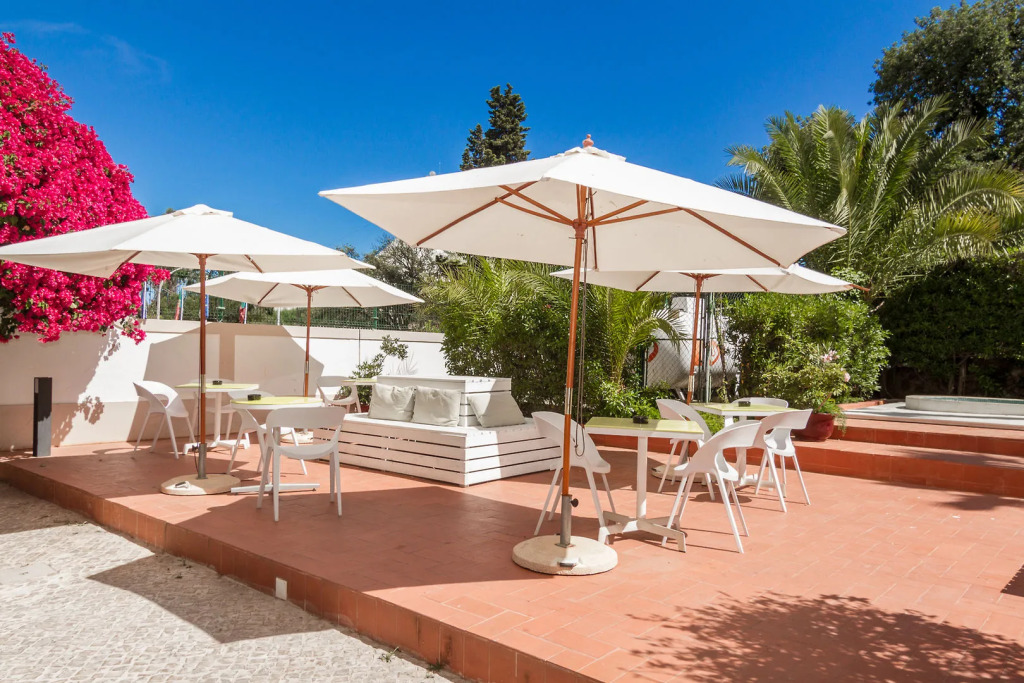Mirachoro Albufeira