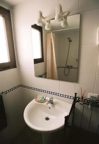Hostal de lAigua