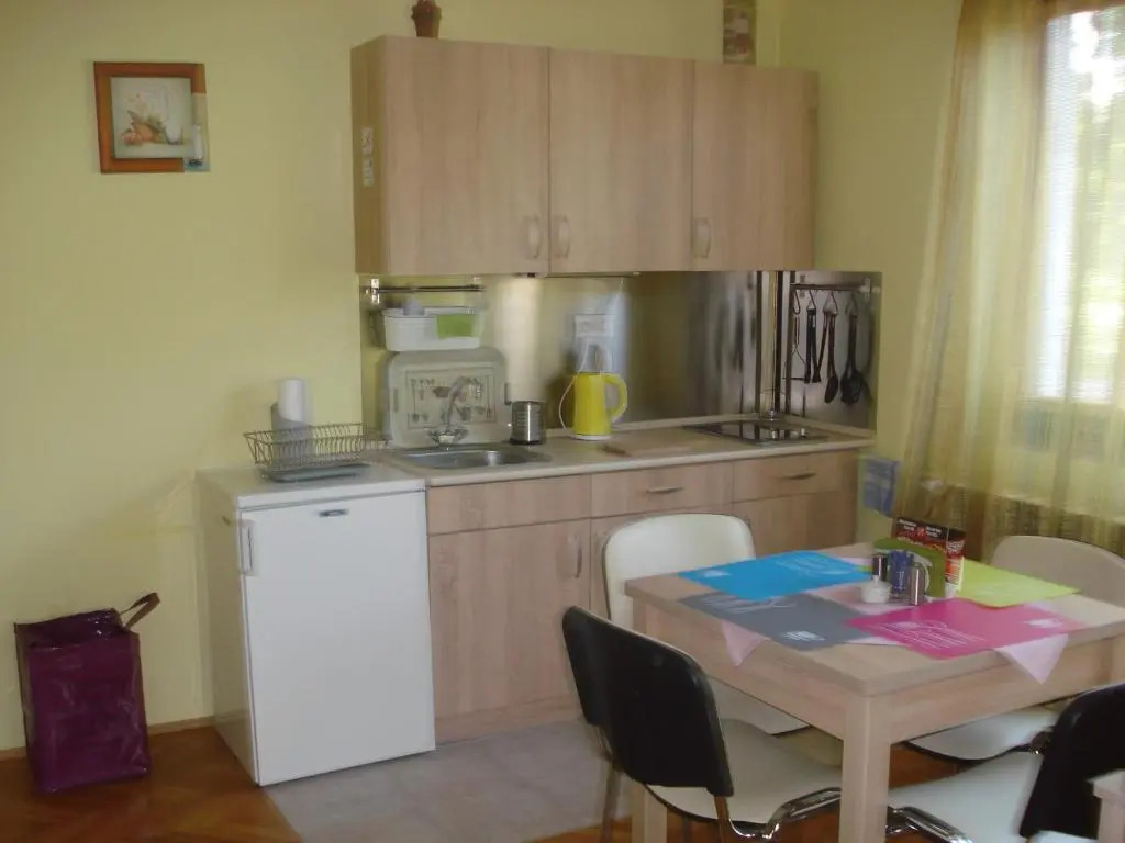 Eszter Apartman