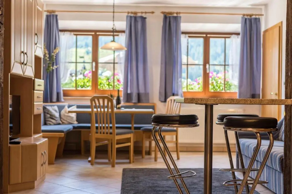 Apartments Christa App B2